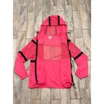 PINK - Victoria's Secret NEW  women's XS (OVERSIZED) pink/black jacket Retails $75 Photo 2