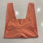 Set Active ‎ Workout Leggings Size Medium Photo 2