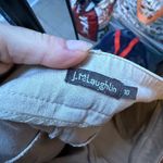 J. McLaughlin  Straight Leg Khaki Pants Photo 3