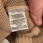 Z Supply  | Women's Beige Sweater with Star Accents Photo 1