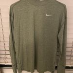 Nike Long Sleeve Photo 0