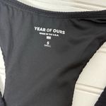 Year of Ours Black and Gray V Photo 2