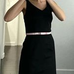 Emergency Exit Vintage Y2K Bow Accent Mini Dress Black Size 5 Photo 1