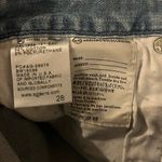 AG Adriano Goldschmied The Sandy Mini Skirt Photo 5