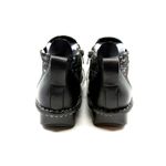Alegria  Nell Winter Tweed PG Lite Women's Ankle Boots Black Size 37 US‎ 7-7.5 Photo 3