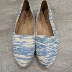 Life Stride  Blue Next Level Slip-ons Size 7 Photo 2