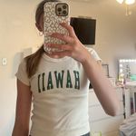 Brandy Melville Ashlyn Hawaii top Photo 0