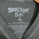 Urban Outfitters Backstreet Boys Graphic Tee Photo 4