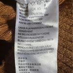 Urban Outfitters Size XS Tank Turtleneck Ruffle Stretchy Crop Top Photo 3