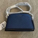 Kate Spade NWT  tinsel small dome crossbody Photo 1