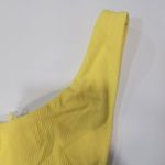 l*space Cabana Bitsy Bikini Bottom in Lemon Drop Photo 9