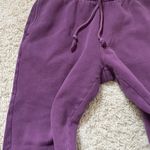 Aritzia TNA boyfriend sweatpants Photo 3