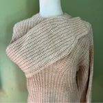 A New Day Cozy Cable-knit Sweater Photo 3
