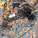 Vera Bradley 2 piece Kensington floral print earthy colors shoulder bag purse Photo 3
