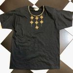 Vintage 80s Marina City T Photo 0