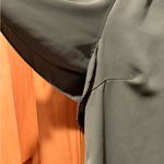 Zenana Outfitters Airflow Flutter Sleeve Blouse
Top Olive Green Size Small women’s Photo 3