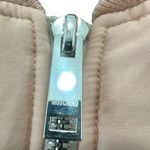 Love moschino Pink Bomber Jacket with Heart Patch Size 4 Photo 6