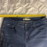 Levi’s Size 20W 512 Perfectly Shaping Bootcut Inseam 28 inches Photo 3