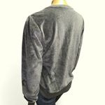 Ralph Lauren  women’s Crewneck Sweatshirt | Heather Gray | Casual Long Sleeve SP Photo 11