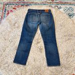 Lucky Brand Sofia capris size 2/26 Photo 4