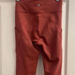 Lululemon Leggings 23” Photo 5