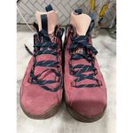 The North Face  WOMENS BACK-TO-BERKELEY III SPORT WATERPROOF BOOTS SIZE 8 Photo 1