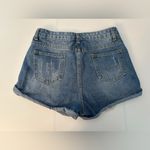 SheIn  Denim Shorts Photo 2