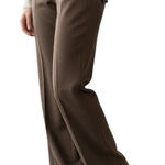 Apt. 9  Maxwell Brown Modern Fit Dress Pants NWT Size 8 Photo 0