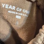 YEAR OF OURS BOYFRIEND SWEATPANT Photo 6