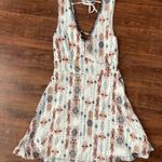 Three Pink Hearts Tribal Dress  Photo 2