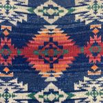 Denim & Supply Aztec print sweater C32 Photo 5