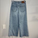 Hidden Jeans Hidden High Rise Cropped Wide Leg Jeans Size 26 Photo 4