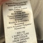 Isabel Marant Marant Etoile Sz 36/4/S Sweatshirt Jersey Cotton Drop Shoulder Midi Length Dress Photo 14