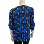 PaperMoon  Stitch Fix Top Blouse - No size Tag Photo 3