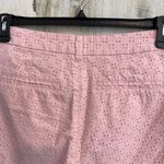 Old Navy * Women's Size 2 Shorts Everyday Short Pale Pink Mid Rise Summer Beach Photo 4