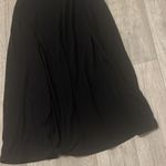 Zenana Outfitters  black swing tank dress Photo 1