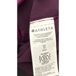 Athleta  Fairway Golf Active Skort Fuchsia Athleisure Skirt Size Women's X-Small Photo 5