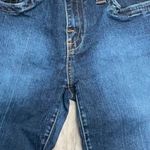 Baby Phat boot cut jeans embroidered pockets 9 Photo 11