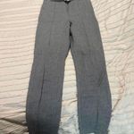 Banana Republic WoMen's Gray Dress Pants Photo 0