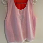 Women’s Reversible Sports Pinnie Photo 2