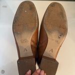 Anthropologie  Pippa tan women’s ankle booties size 7.5 Photo 8