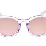 Furla purple Cat Eye Sunglasses Photo 0