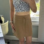 Athleta khaki skort Photo 0