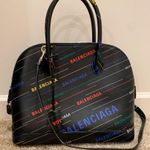 Balenciaga Handbag Photo 0