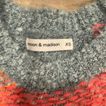 Marshalls Colorful sweater Photo 2