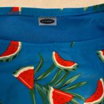Old Navy Watermelon Bikini Bottom Photo 2