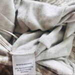 Rachel Zoe NWT jumpsuit Fleece animal print sleeveless XS Photo 9