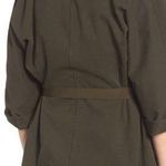 James Perse Blanket Kimono Jacket (1 Small) Photo 1