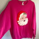 Gildan Santa Swestshirt Photo 0