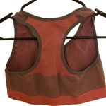 I Love Milan Sports Bras Small Athletic Sports Running pink black Photo 2